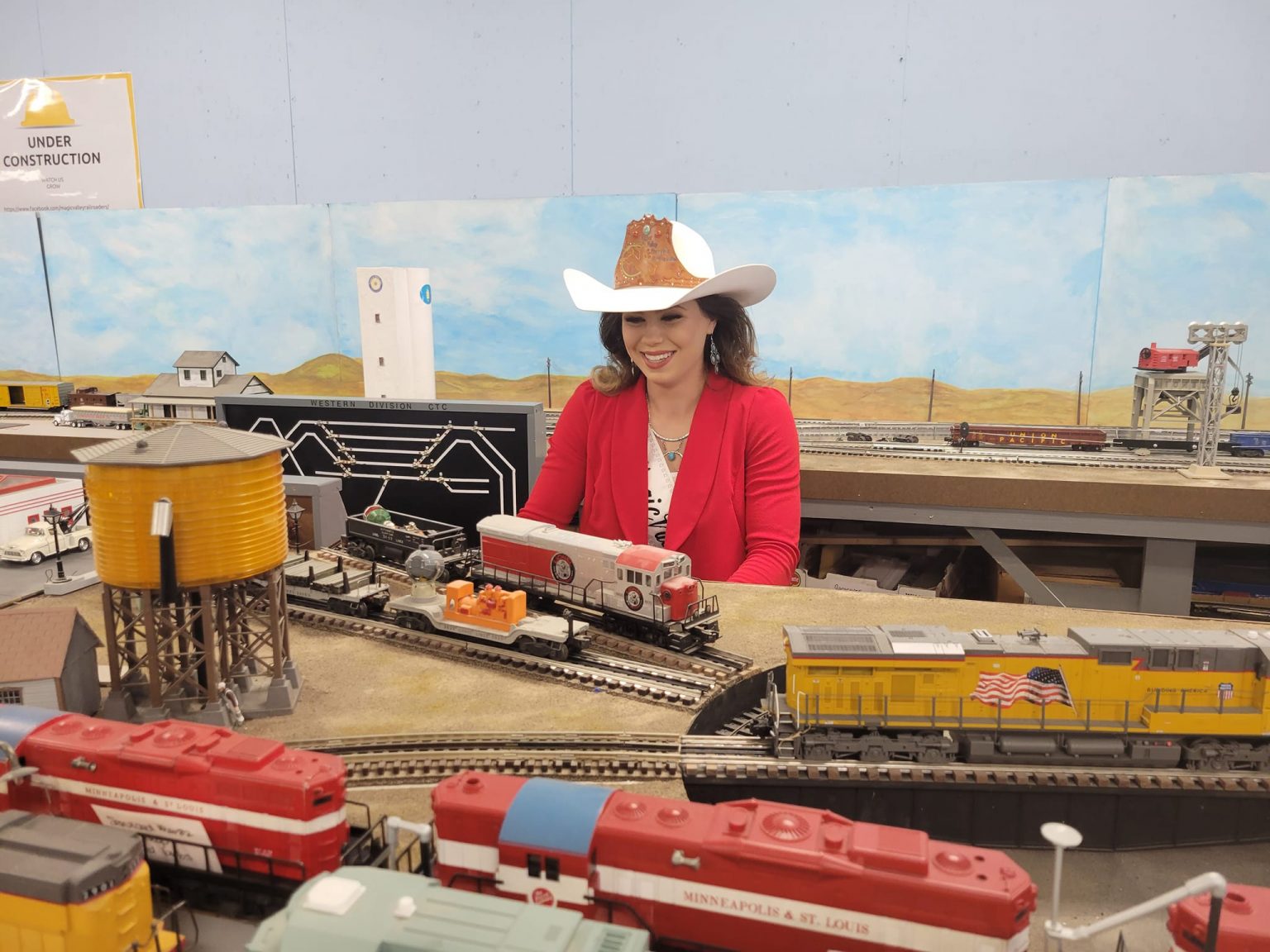 2022 Twin Falls County Fair Highlights – Magic Valley Model Railroaders